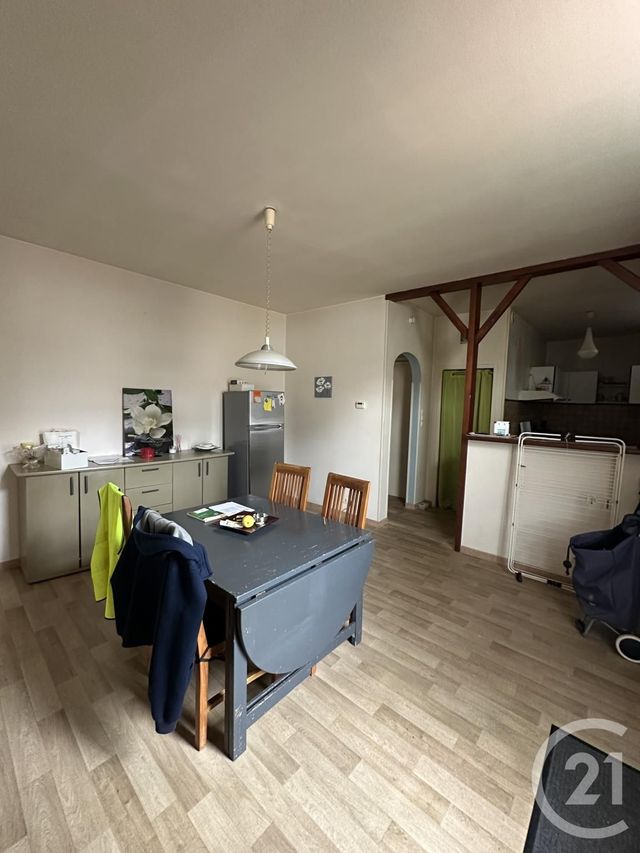 Immeuble &agrave; vendre - 209 m2 - 47 - AQUITAINE