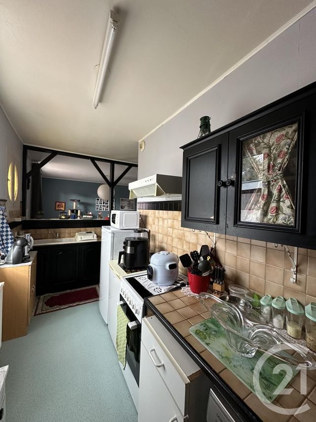 Immeuble &agrave; vendre - 209 m2 - 47 - AQUITAINE