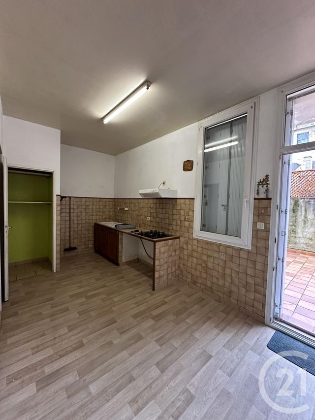 Immeuble &agrave; vendre - 209 m2 - 47 - AQUITAINE