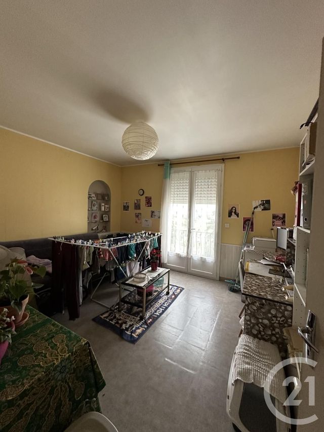 Immeuble &agrave; vendre - 209 m2 - 47 - AQUITAINE