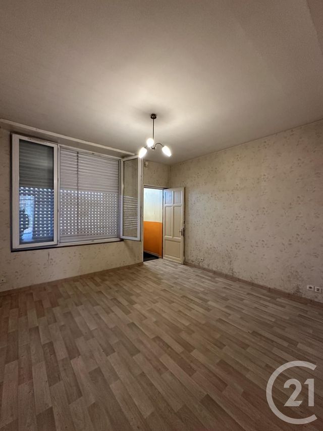 Immeuble &agrave; vendre - 209 m2 - 47 - AQUITAINE