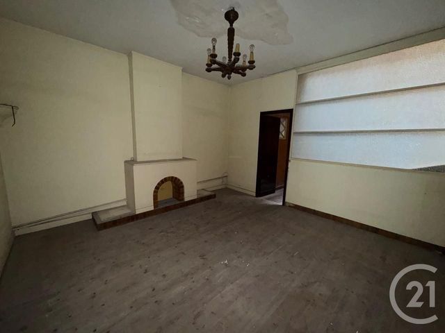 Maison à vendre - 10 pièces - 186,50 m2 - Villeneuve Sur Lot - 47 - AQUITAINE