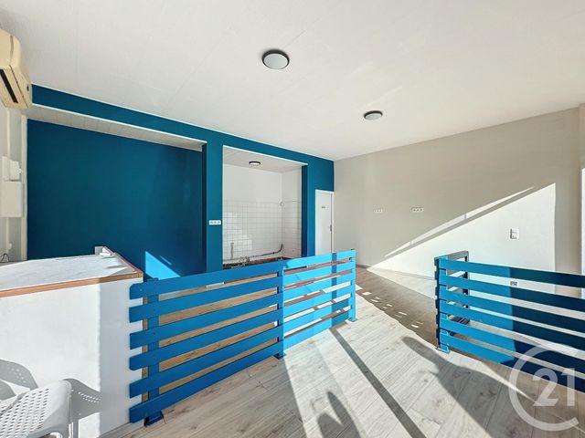 Appartement Local à louer - 2 pièces - 40 m2 - Villeneuve Sur Lot - 47 - AQUITAINE