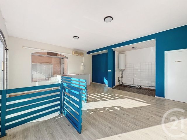 Appartement Local à louer - 2 pièces - 40 m2 - Villeneuve Sur Lot - 47 - AQUITAINE