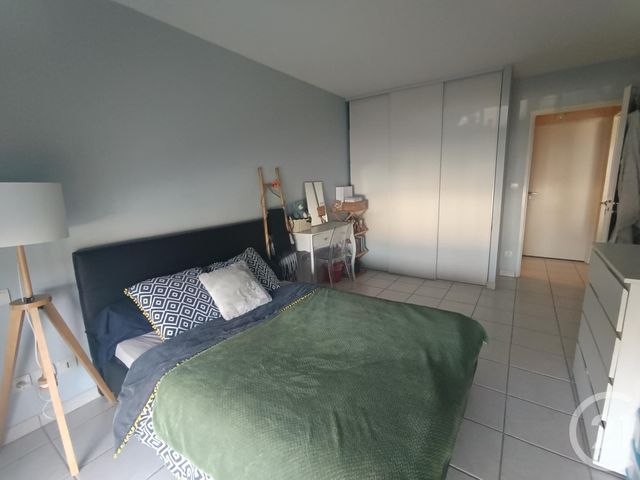 Appartement F2 &agrave; vendre - 3 pi&egrave;ces - 73 m2 - Villeneuve Sur Lot - 47 - AQUITAINE
