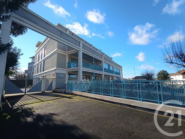 Appartement F2 à vendre VILLENEUVE SUR LOT