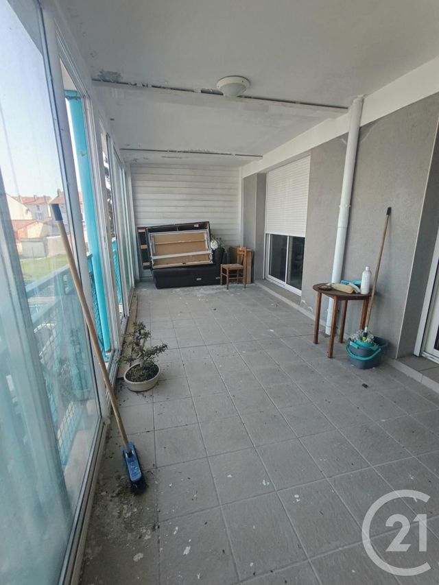 Appartement F2 &agrave; vendre - 3 pi&egrave;ces - 73 m2 - Villeneuve Sur Lot - 47 - AQUITAINE