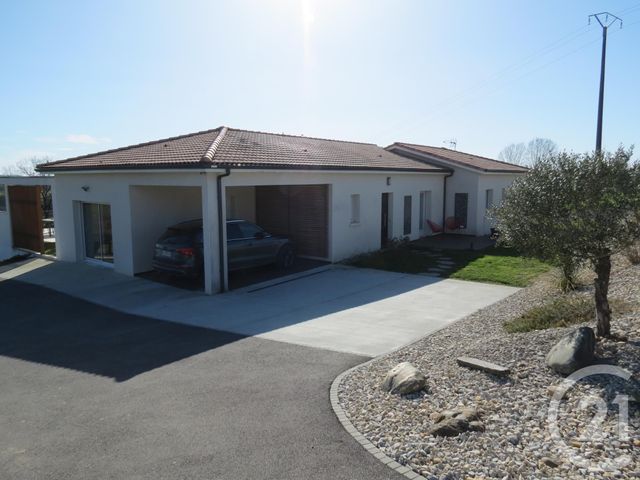 Prix immobilier VILLENEUVE SUR LOT - Photo d’une maison vendue