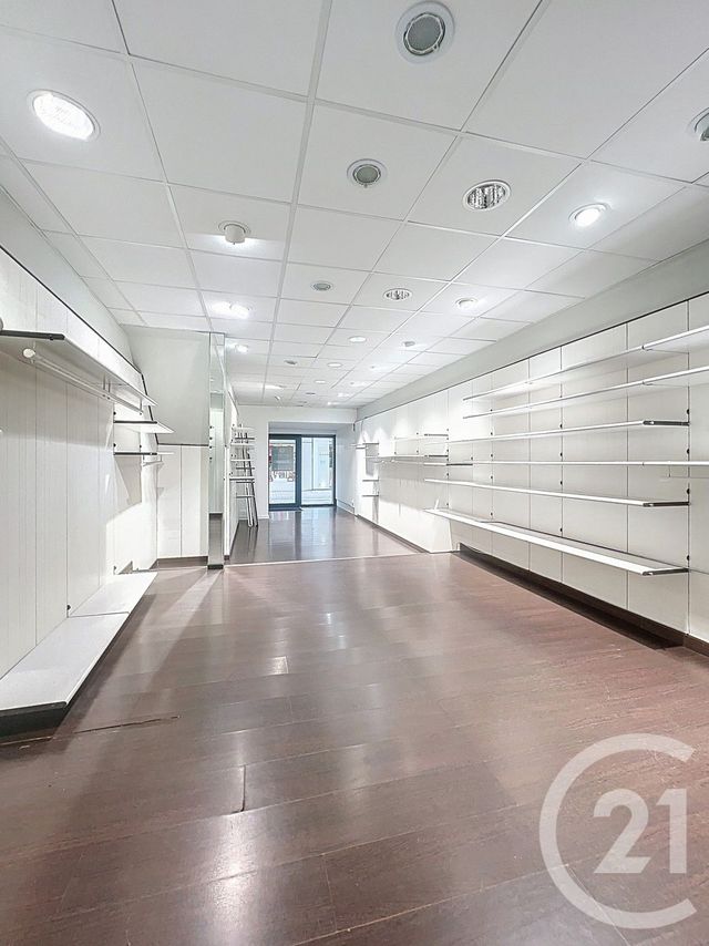 appartement - VILLENEUVE SUR LOT - 47