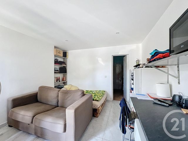 Appartement Studio à louer - 1 pièce - 19,93 m2 - Ste Livrade Sur Lot - 47 - AQUITAINE