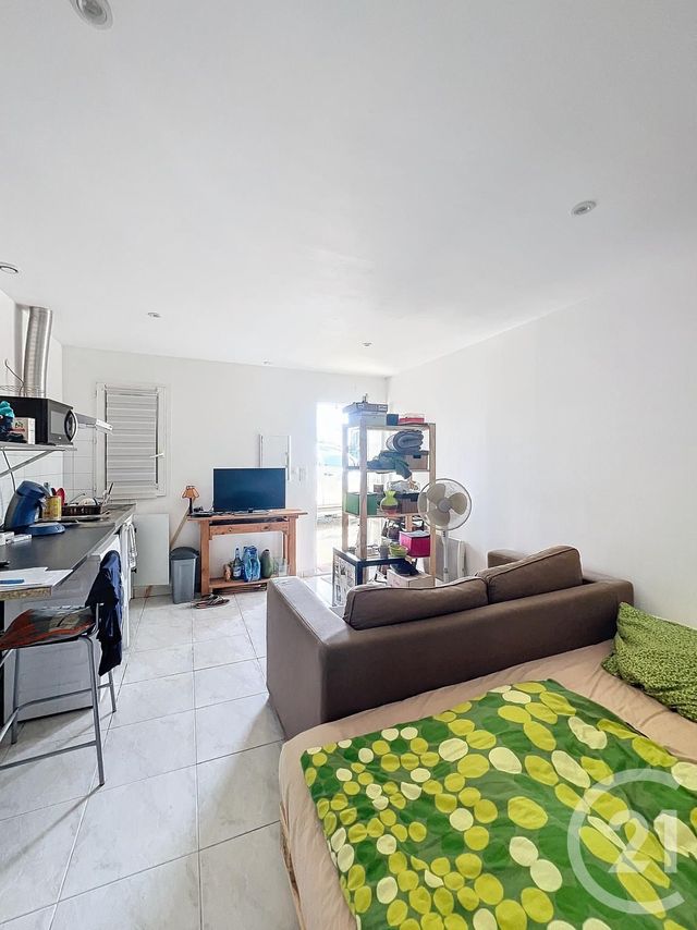 Appartement Studio à louer - 1 pièce - 19,93 m2 - Ste Livrade Sur Lot - 47 - AQUITAINE