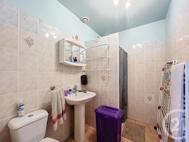 Appartement Studio à louer - 1 pièce - 19,93 m2 - Ste Livrade Sur Lot - 47 - AQUITAINE