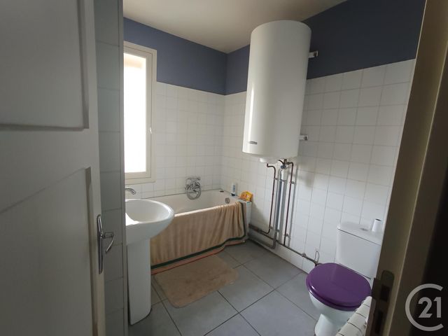 Maison à vendre - 3 pièces - 289,92 m2 - Villeneuve Sur Lot - 47 - AQUITAINE