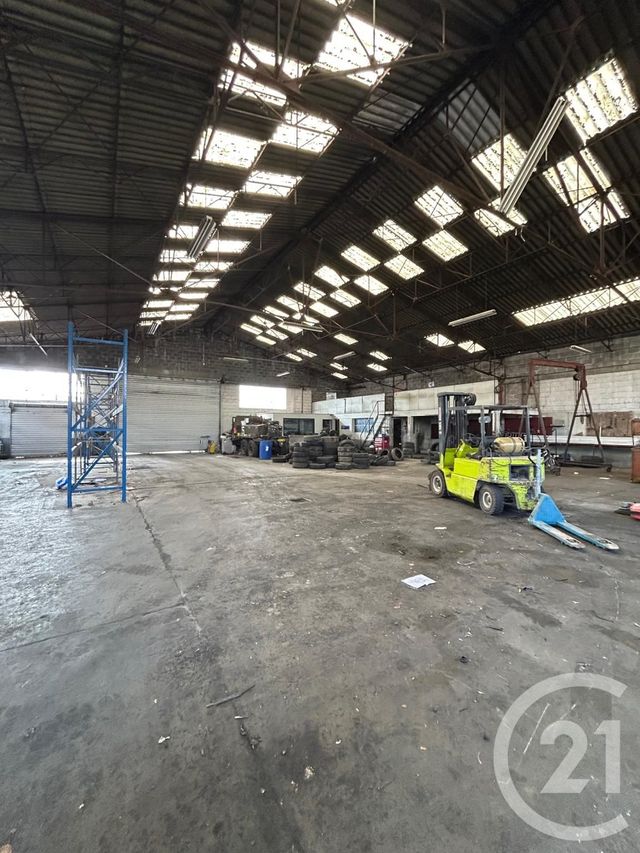 Divers &agrave; vendre - 674 m2 - Ste Livrade Sur Lot - 47 - AQUITAINE