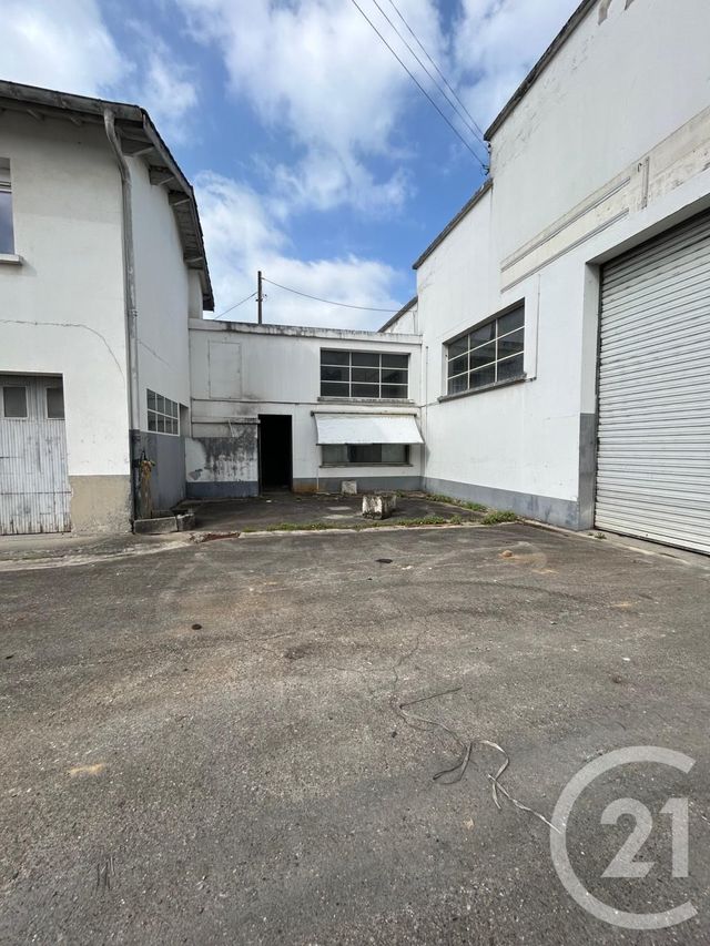 Divers &agrave; vendre - 674 m2 - Ste Livrade Sur Lot - 47 - AQUITAINE