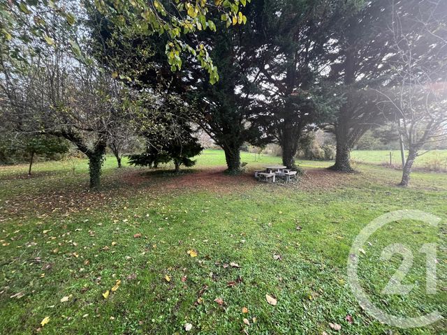 Maison &agrave; vendre - 5 pi&egrave;ces - 109,25 m2 - Casseneuil - 47 - AQUITAINE