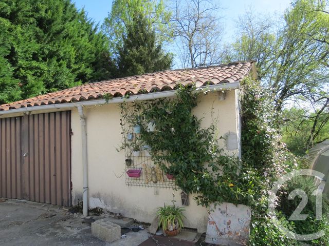 Maison &agrave; vendre - 5 pi&egrave;ces - 109,25 m2 - Casseneuil - 47 - AQUITAINE