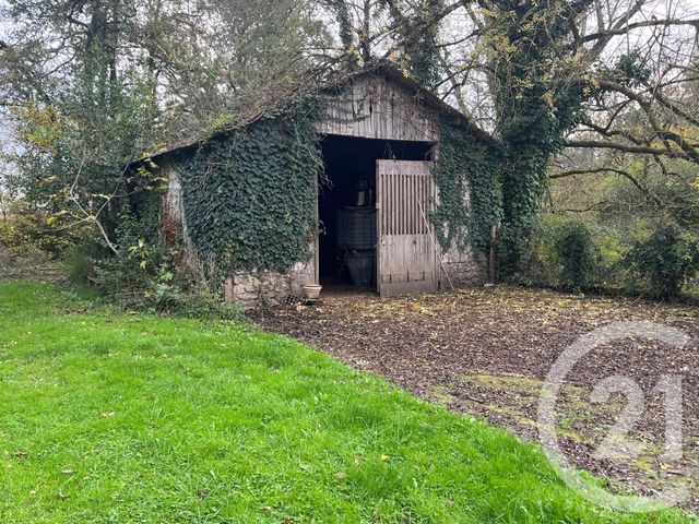 Maison &agrave; vendre - 5 pi&egrave;ces - 109,25 m2 - Casseneuil - 47 - AQUITAINE