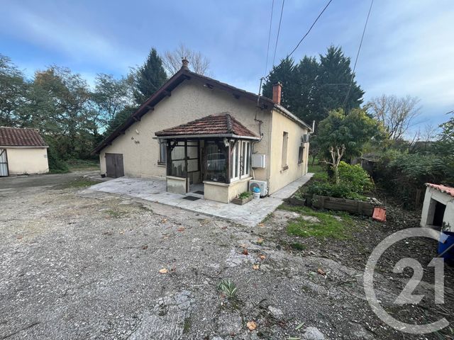 Maison &agrave; vendre - 5 pi&egrave;ces - 109,25 m2 - Casseneuil - 47 - AQUITAINE