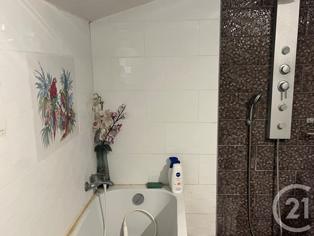 Maison &agrave; vendre - 5 pi&egrave;ces - 109,25 m2 - Casseneuil - 47 - AQUITAINE