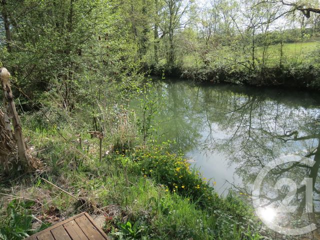 Maison &agrave; vendre - 5 pi&egrave;ces - 109,25 m2 - Casseneuil - 47 - AQUITAINE