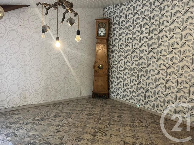 Maison &agrave; vendre - 5 pi&egrave;ces - 109,25 m2 - Casseneuil - 47 - AQUITAINE