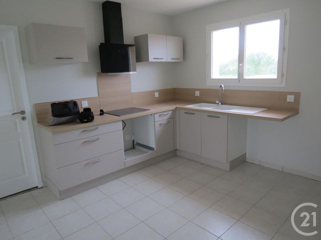 Maison à vendre - 5 pièces - 102,49 m2 - Lacaussade - 47 - AQUITAINE