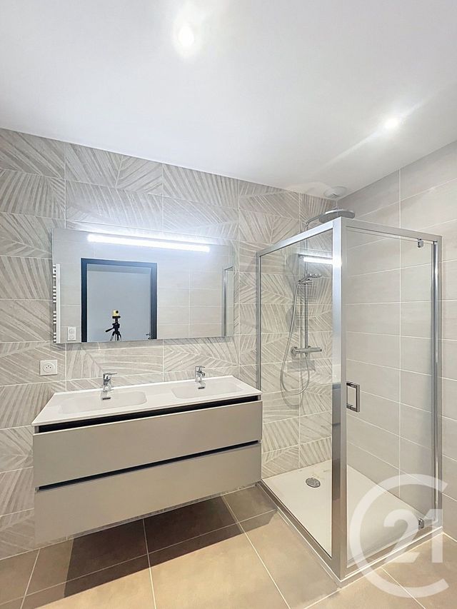 Maison à louer - 4 pièces - 93,10 m2 - Villeneuve Sur Lot - 47 - AQUITAINE