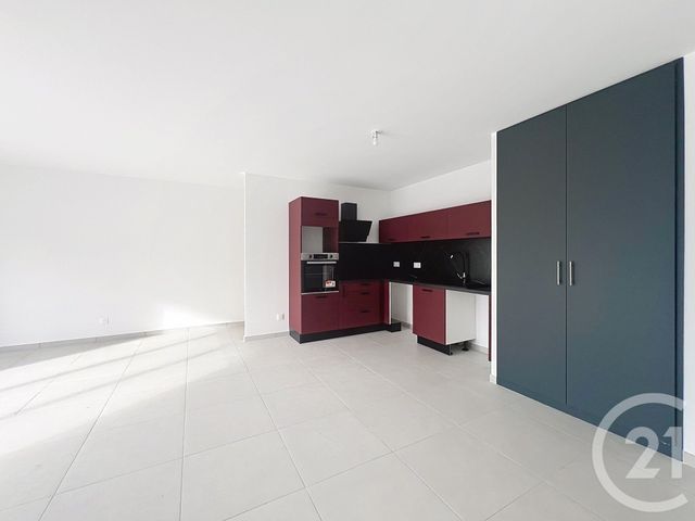 Maison à louer - 4 pièces - 93,10 m2 - Villeneuve Sur Lot - 47 - AQUITAINE