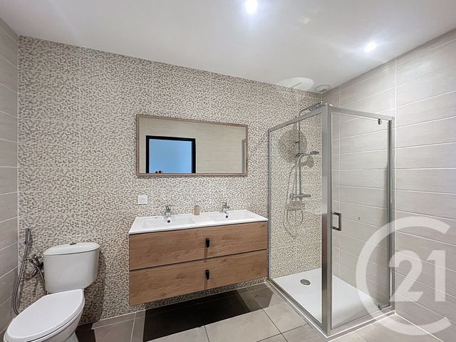 Maison à louer - 4 pièces - 98,31 m2 - Villeneuve Sur Lot - 47 - AQUITAINE