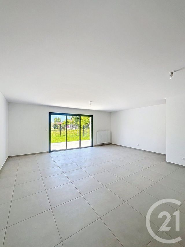Maison à louer - 4 pièces - 98,31 m2 - Villeneuve Sur Lot - 47 - AQUITAINE
