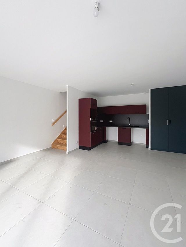 Maison à louer - 4 pièces - 98,31 m2 - Villeneuve Sur Lot - 47 - AQUITAINE