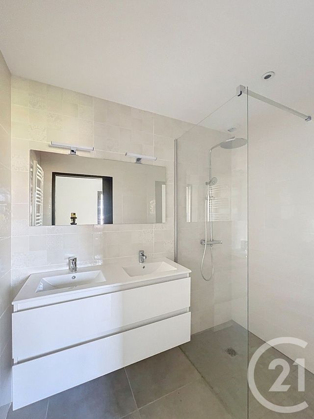 Maison à louer - 4 pièces - 98,31 m2 - Villeneuve Sur Lot - 47 - AQUITAINE