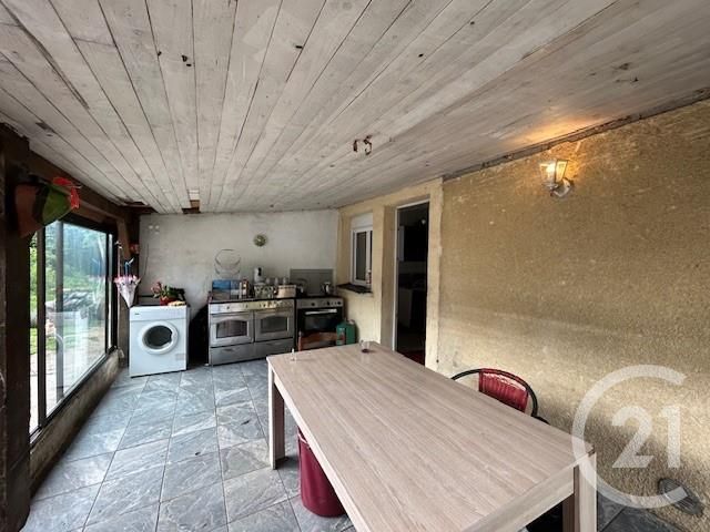 Maison à vendre - 3 pièces - 79,80 m2 - Monsempron Libos - 47 - AQUITAINE