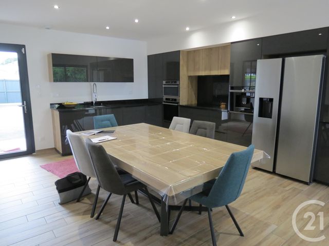 Maison à vendre - 4 pièces - 180 m2 - Villeneuve Sur Lot - 47 - AQUITAINE