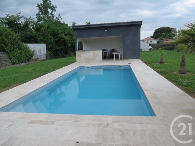 Maison à vendre - 4 pièces - 180 m2 - Villeneuve Sur Lot - 47 - AQUITAINE