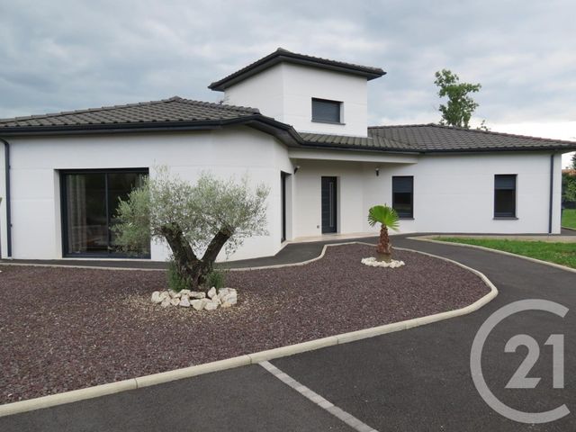 maison - VILLENEUVE SUR LOT - 47