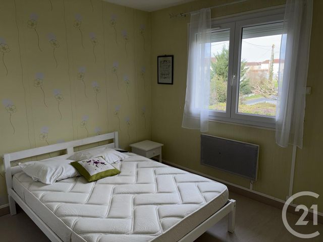 Maison &agrave; vendre - 4 pi&egrave;ces - 111,30 m2 - Casseneuil - 47 - AQUITAINE