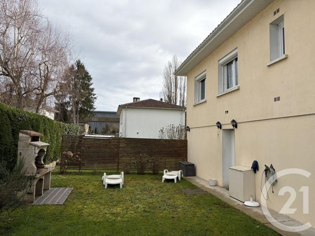 Maison &agrave; vendre - 4 pi&egrave;ces - 111,30 m2 - Casseneuil - 47 - AQUITAINE