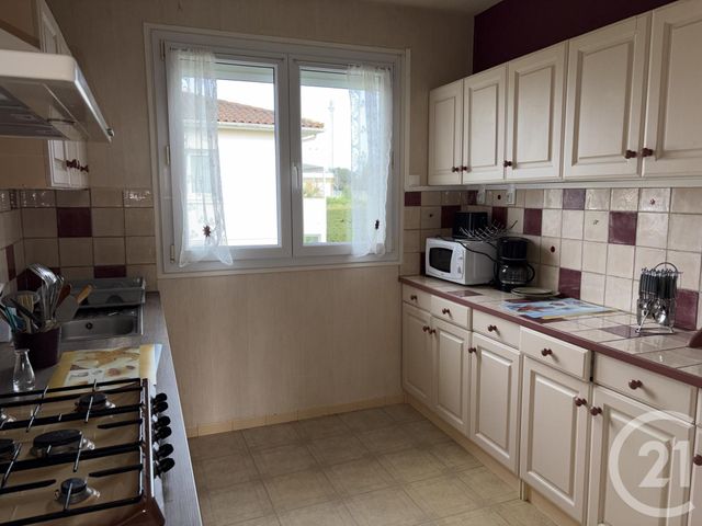 Maison &agrave; vendre - 4 pi&egrave;ces - 111,30 m2 - Casseneuil - 47 - AQUITAINE