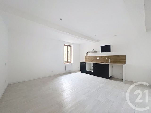 Appartement T2 &agrave; louer - 2 pi&egrave;ces - 36,90 m2 - Villeneuve Sur Lot - 47 - AQUITAINE
