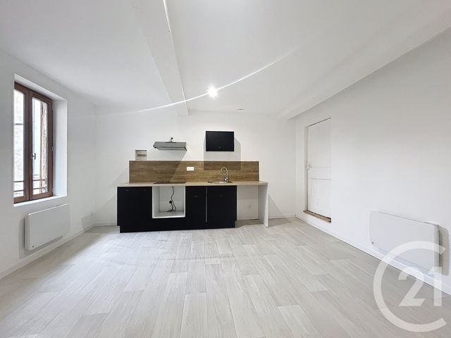 Appartement T2 &agrave; louer - 2 pi&egrave;ces - 36,90 m2 - Villeneuve Sur Lot - 47 - AQUITAINE