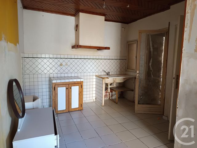 Maison &agrave; vendre - 4 pi&egrave;ces - 78,77 m2 - Le Temple Sur Lot - 47 - AQUITAINE