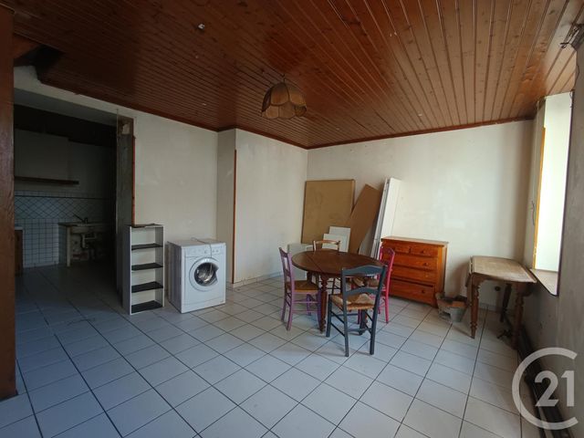 Maison &agrave; vendre - 4 pi&egrave;ces - 78,77 m2 - Le Temple Sur Lot - 47 - AQUITAINE