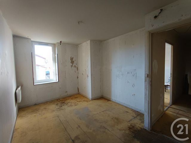 Maison &agrave; vendre - 4 pi&egrave;ces - 78,77 m2 - Le Temple Sur Lot - 47 - AQUITAINE