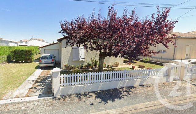 Prix immobilier VILLENEUVE SUR LOT - Photo d’une maison vendue