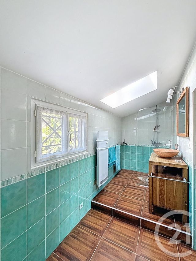 Maison à vendre - 5 pièces - 156,10 m2 - Villeneuve Sur Lot - 47 - AQUITAINE