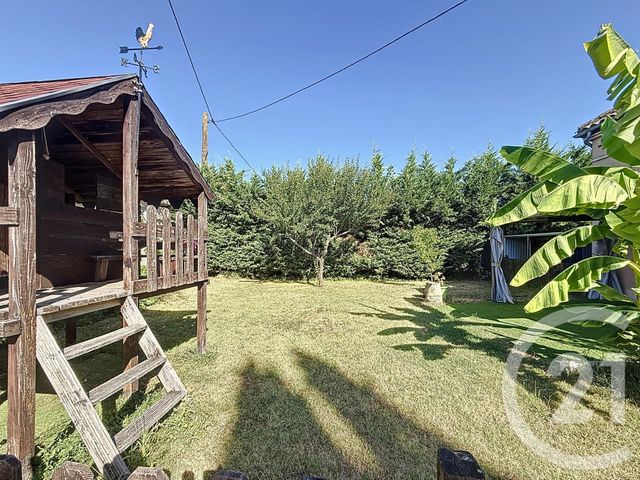 Maison à vendre - 5 pièces - 156,10 m2 - Villeneuve Sur Lot - 47 - AQUITAINE