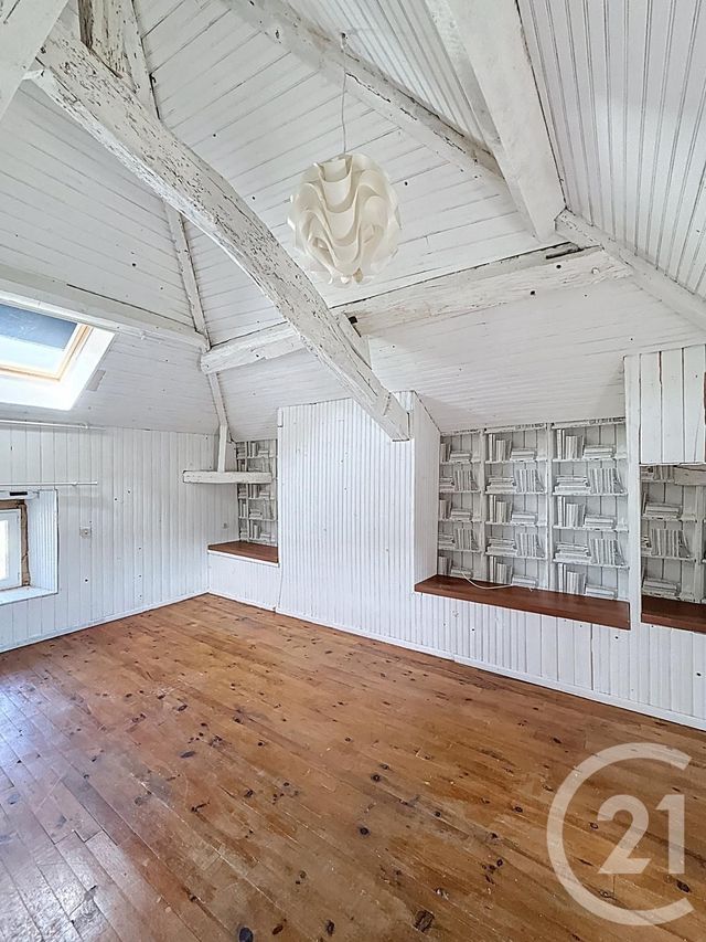 Maison à vendre - 5 pièces - 156,10 m2 - Villeneuve Sur Lot - 47 - AQUITAINE