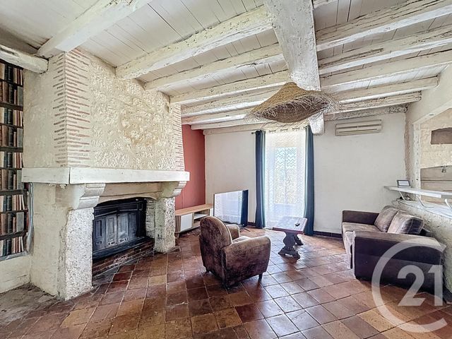 Maison à vendre - 5 pièces - 156,10 m2 - Villeneuve Sur Lot - 47 - AQUITAINE